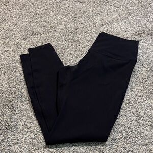 Colprfulkoala leggings size medium